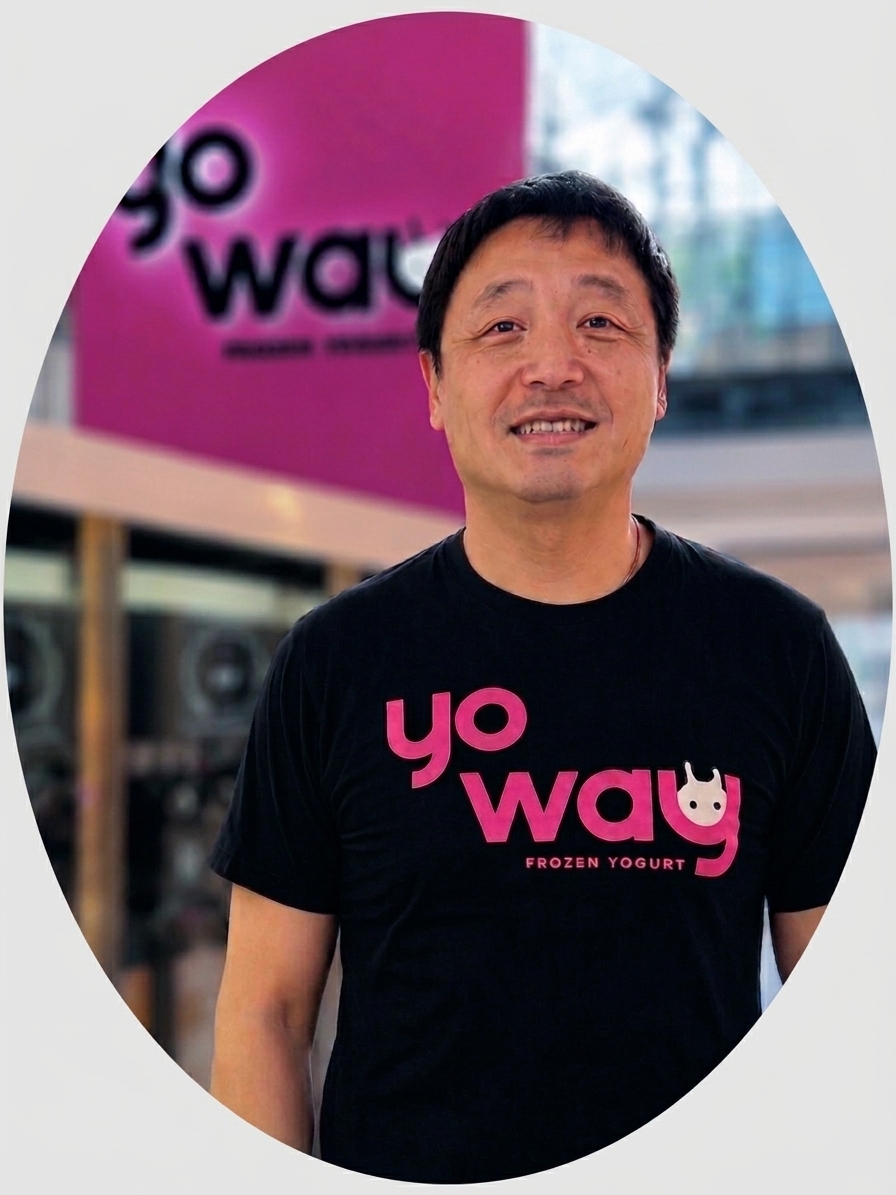 Josh, YoWay Multi-site Franchisee
